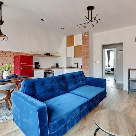 Pola By Q4Apartments - Heart Of The Old Town Gdańsk Zewnętrze zdjęcie