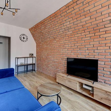 Pola By Q4Apartments - Heart Of The Old Town Gdańsk Zewnętrze zdjęcie