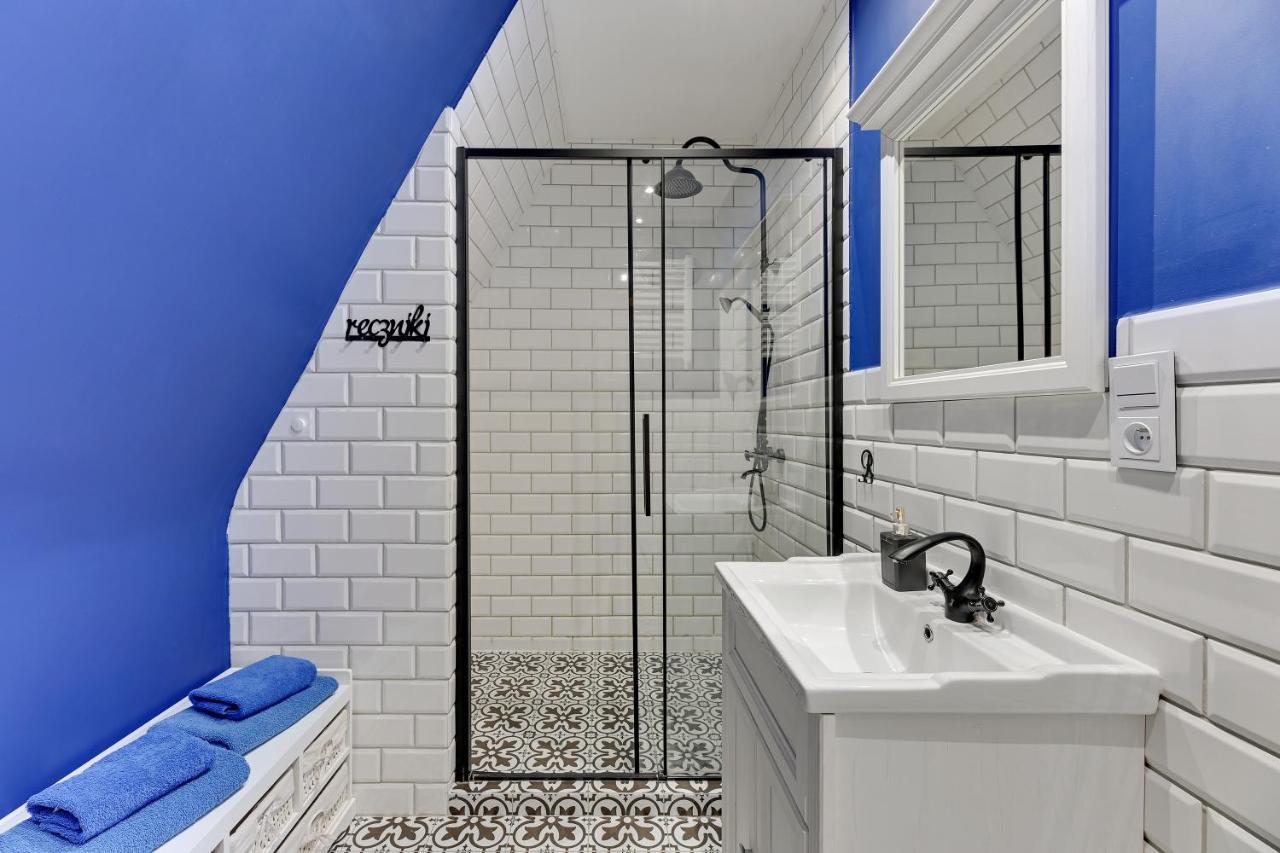 Pola By Q4Apartments - Heart Of The Old Town Gdańsk Zewnętrze zdjęcie