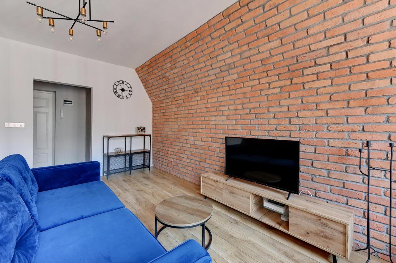Pola By Q4Apartments - Heart Of The Old Town Gdańsk Zewnętrze zdjęcie
