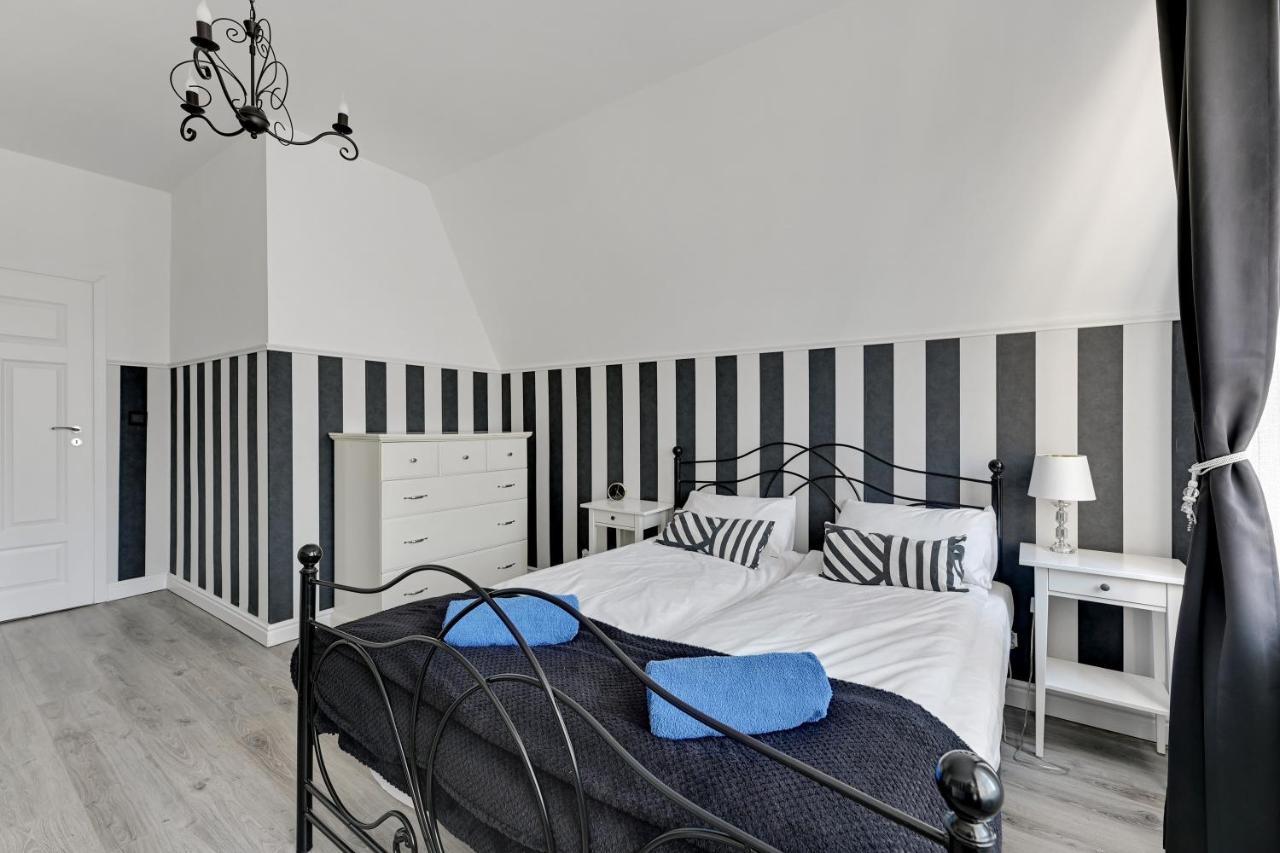 Pola By Q4Apartments - Heart Of The Old Town Gdańsk Zewnętrze zdjęcie